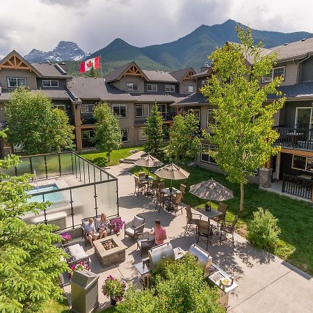 Copperstone Resort By Clique Canmore Esterno foto