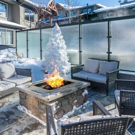 Copperstone Resort By Clique Canmore Esterno foto