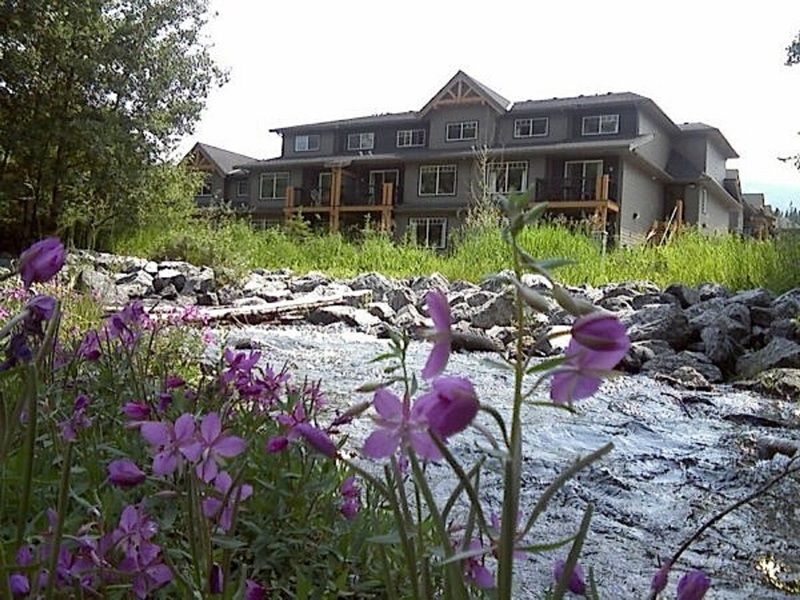 Copperstone Resort By Clique Canmore Esterno foto