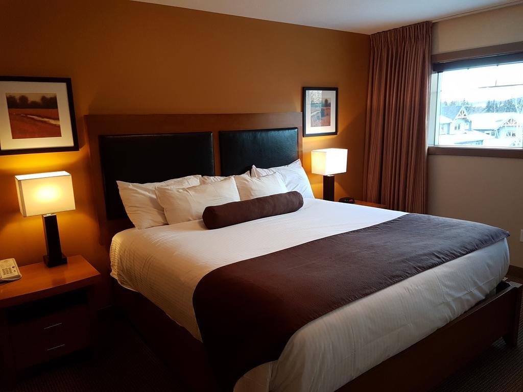 Copperstone Resort By Clique Canmore Esterno foto