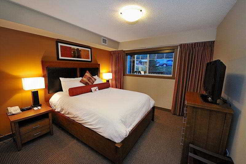 Copperstone Resort By Clique Canmore Esterno foto