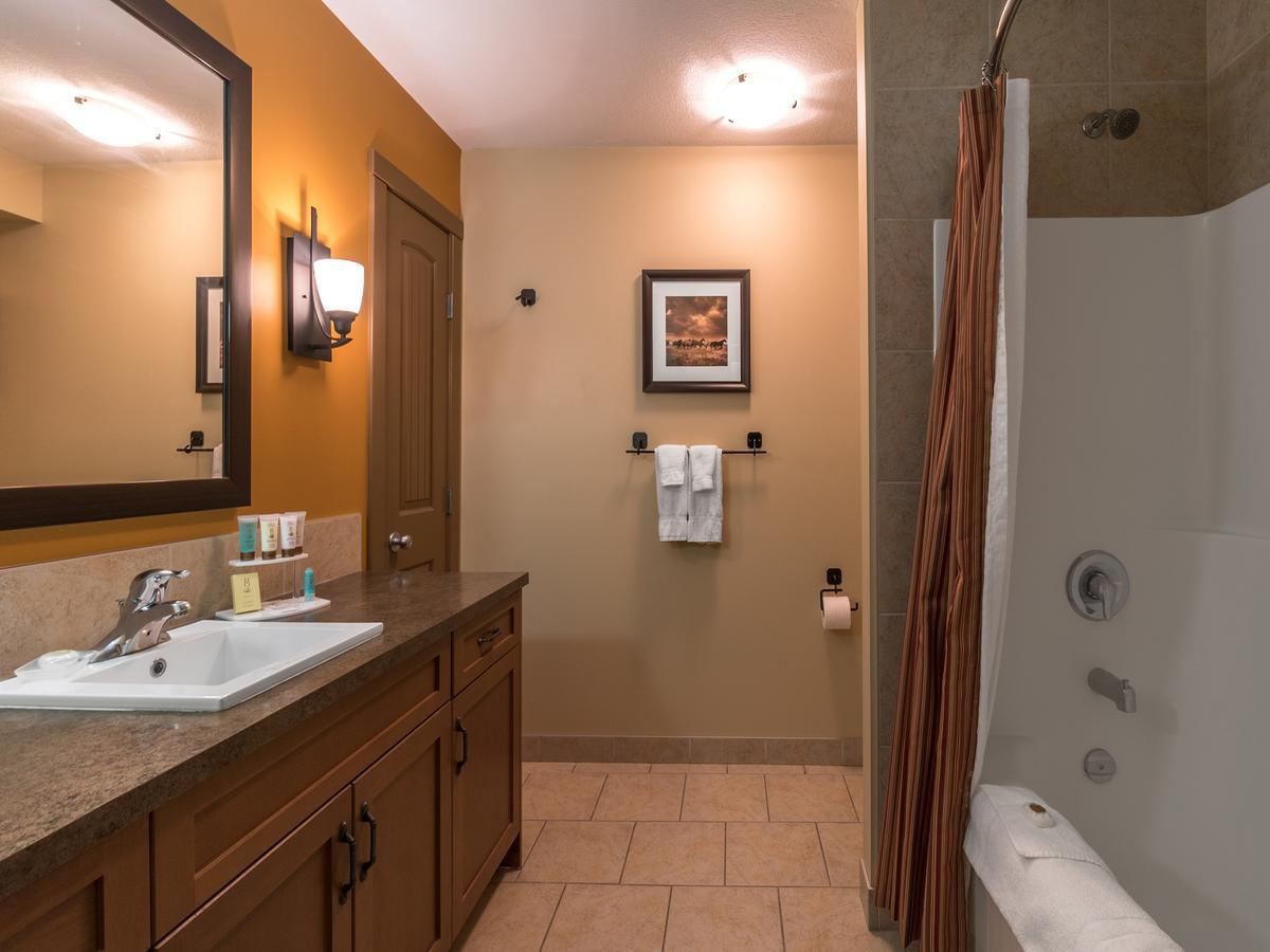 Copperstone Resort By Clique Canmore Esterno foto
