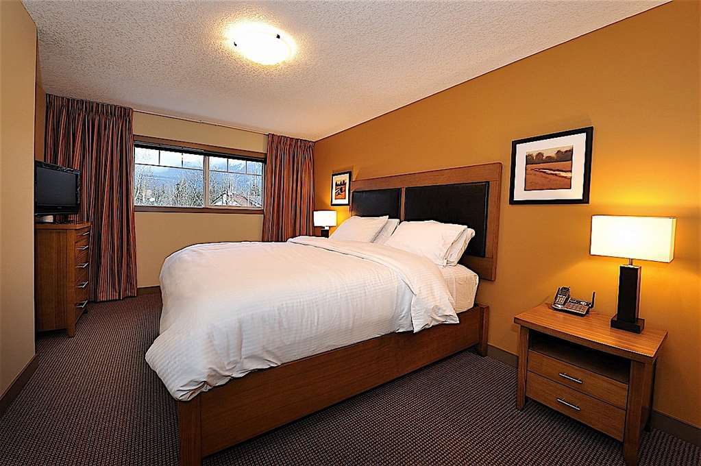 Copperstone Resort By Clique Canmore Camera foto