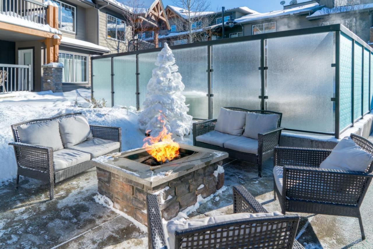 Copperstone Resort By Clique Canmore Esterno foto